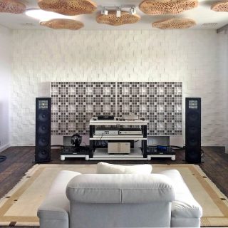 Adaptacja akustyczna pokoju odsłuchowego dla Audiofili